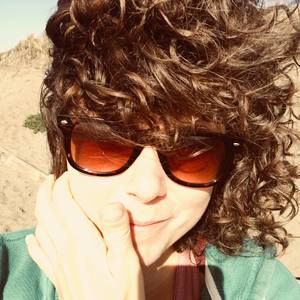 Meet your Posher, Shannon